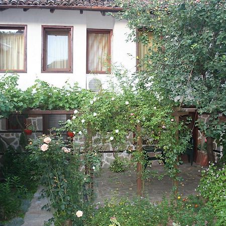 Hotel Todorova House à Zlatograd Extérieur photo