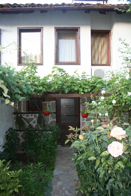 Hotel Todorova House à Zlatograd Extérieur photo