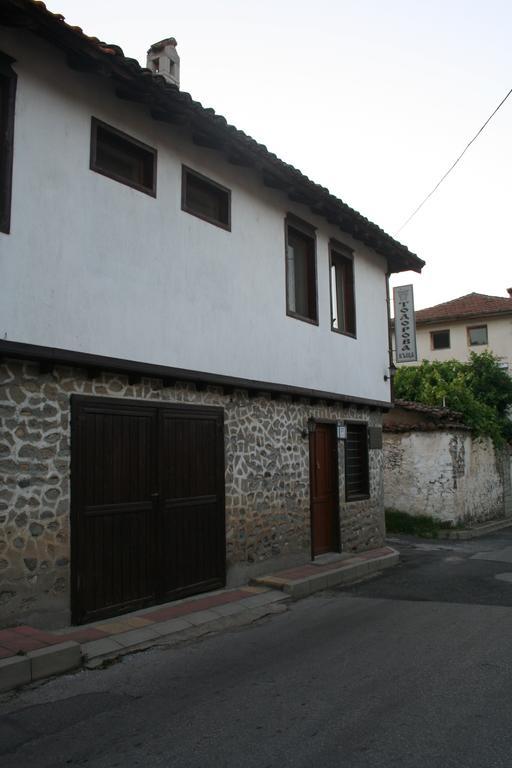 Hotel Todorova House à Zlatograd Extérieur photo