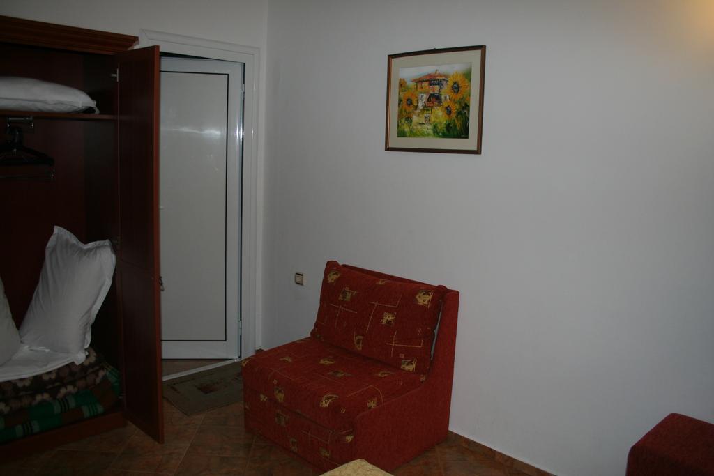 Hotel Todorova House à Zlatograd Extérieur photo