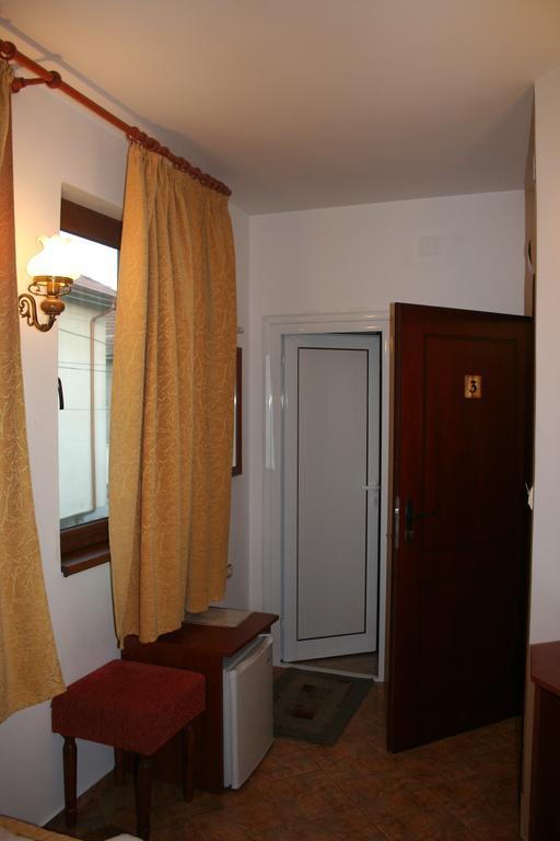 Hotel Todorova House à Zlatograd Extérieur photo