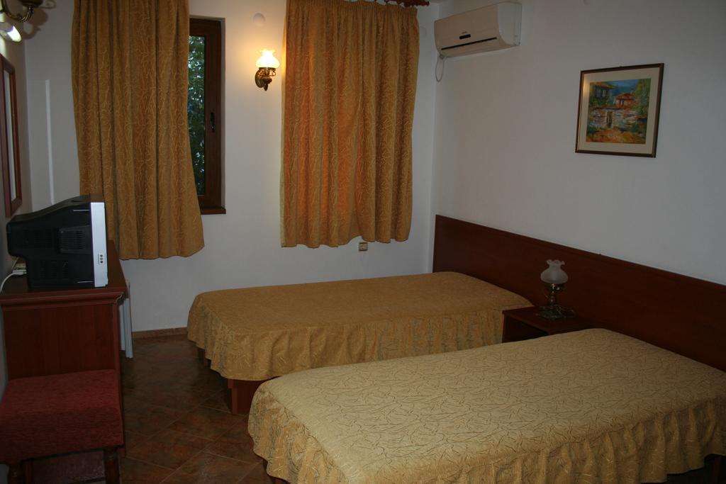 Hotel Todorova House à Zlatograd Extérieur photo