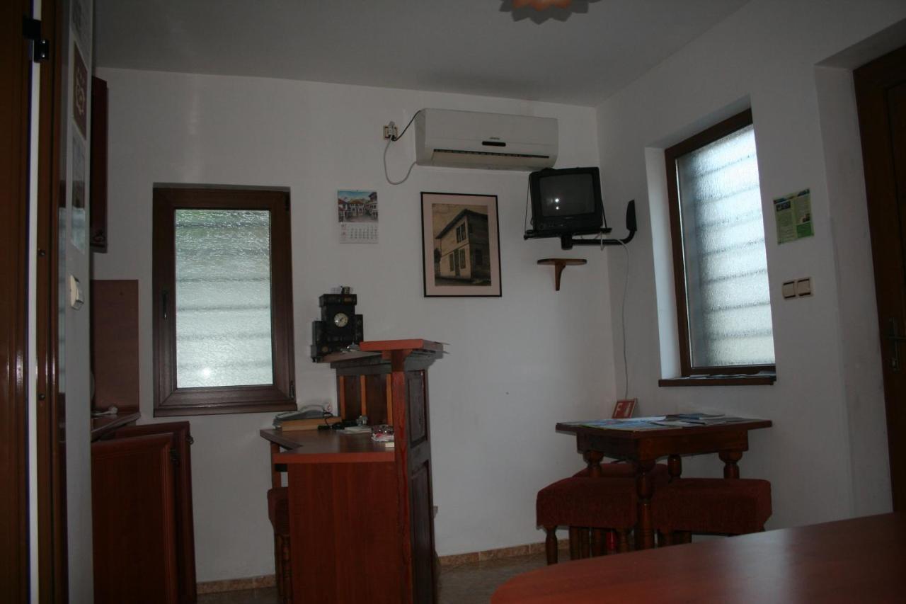 Hotel Todorova House à Zlatograd Extérieur photo